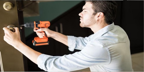 Locksmith okc ok